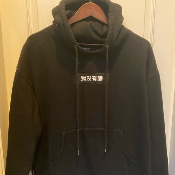 For the Win hoodie - Picture 2 of 5